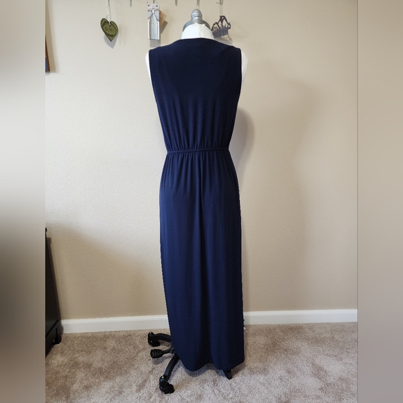WD1.  Emma & Michele long dress - Picture 9 of 14